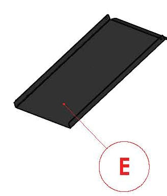 CV Chute