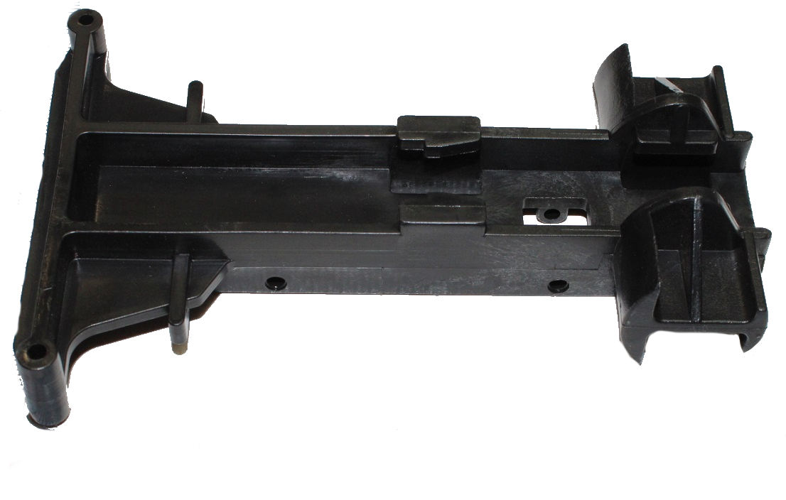 BASE, Calistar Unit