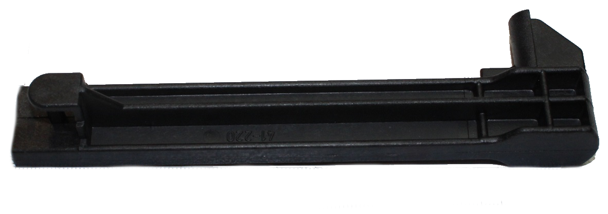WEIGHING PIECE, Calistar Unit