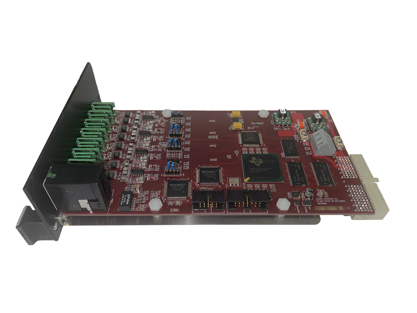 BOARD, Weigh WB3AR6