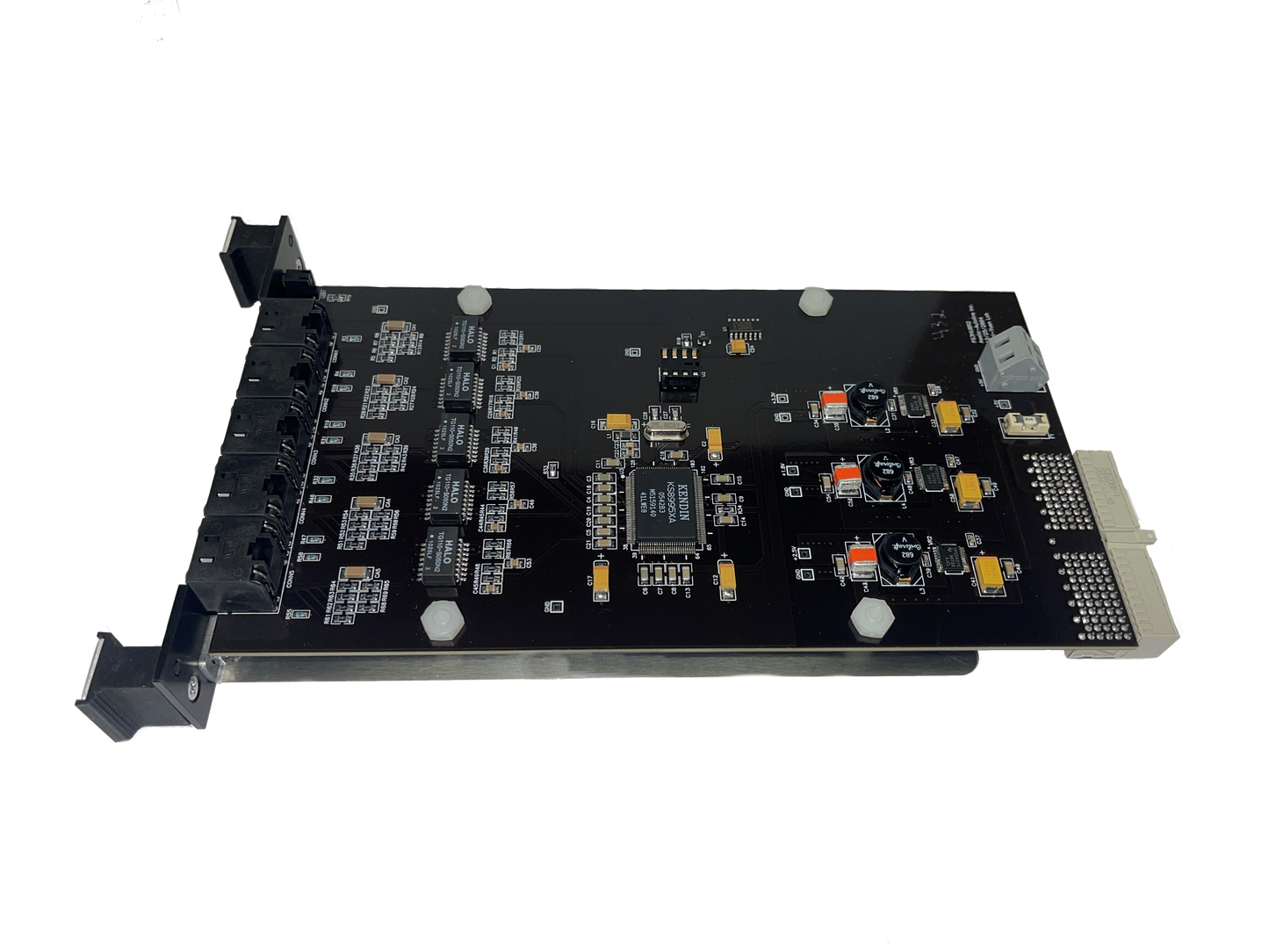 BOARD, PSIII Hub