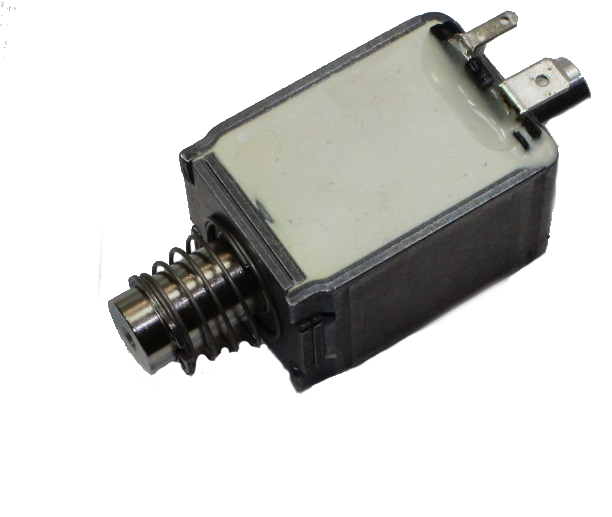 SOLENOID, AE (new style KG)