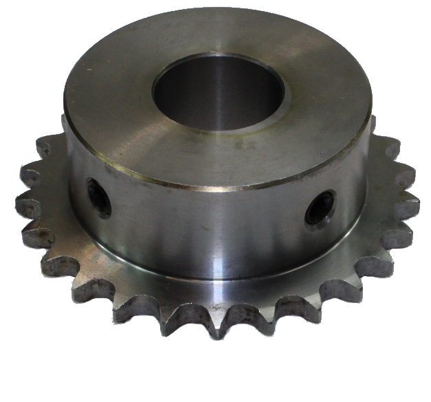 Sprocket 26T 3/ Shaft 25