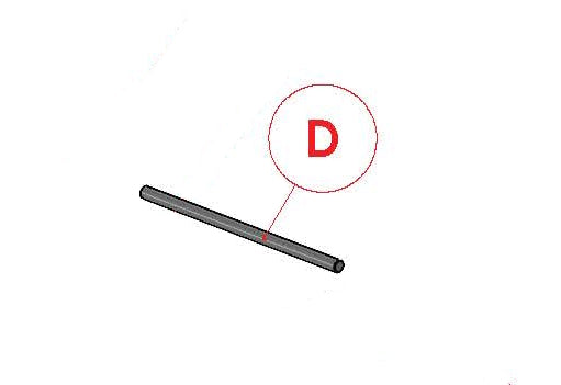 Idle Shaft