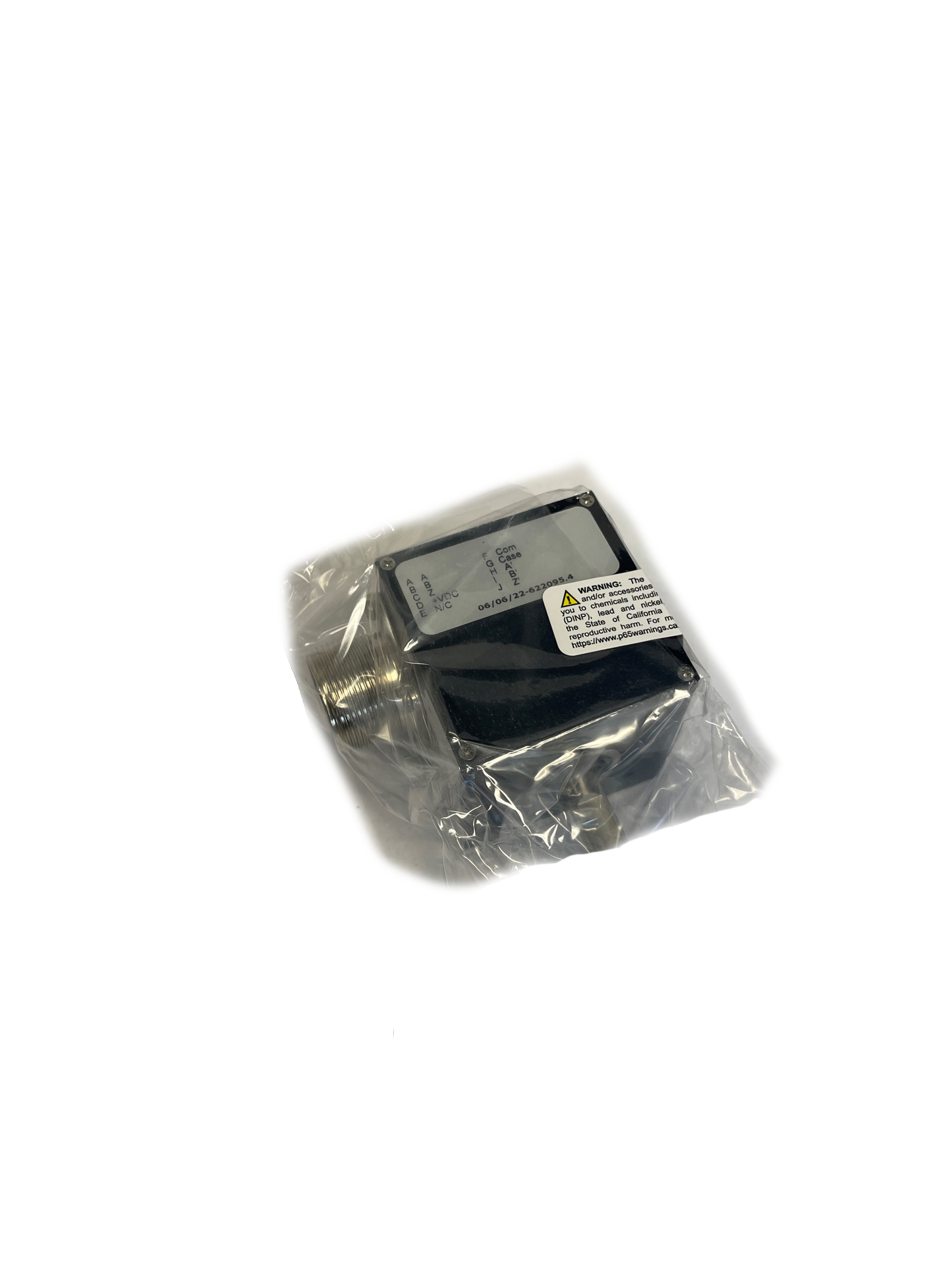 ENCODER, Quad 140 pulse