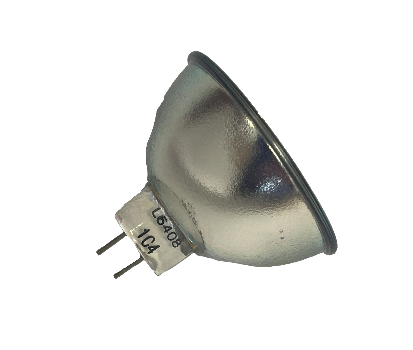 LAMP, 75W, 12V, Gold Halogen