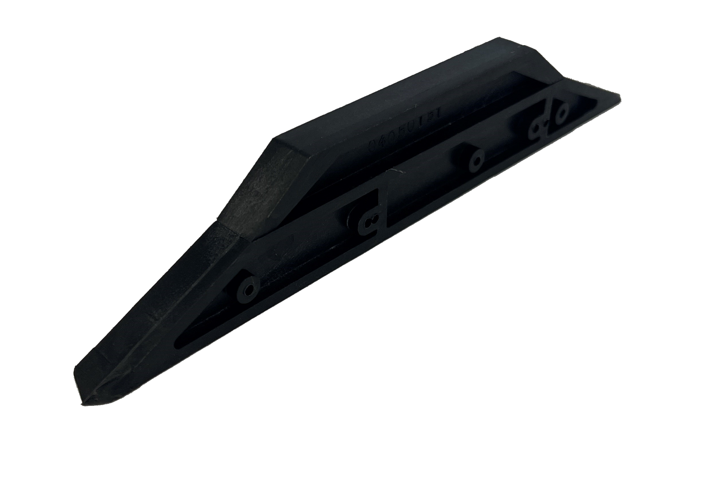 RAMP, Solenoid M5B (steep)