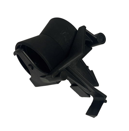 PLASTIC ASSY, M4B