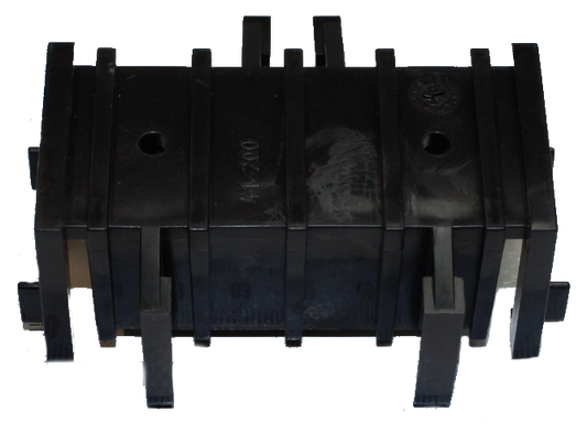 Clip, Calistar Unit