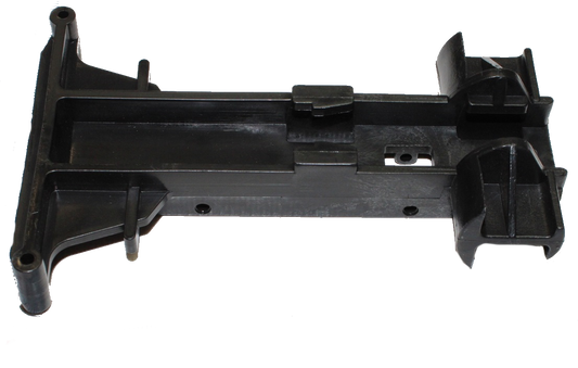 BASE,  Calistar Unit