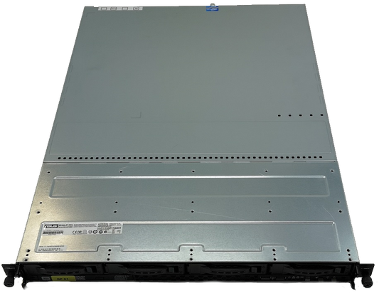HOST, XEON CORE E3 RS300-E8 4GB