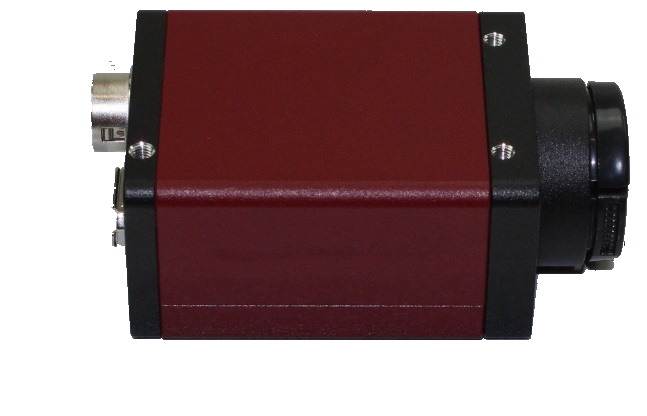 Camera Marlin F201C IRF