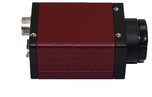 Camera Marlin F201C IRF