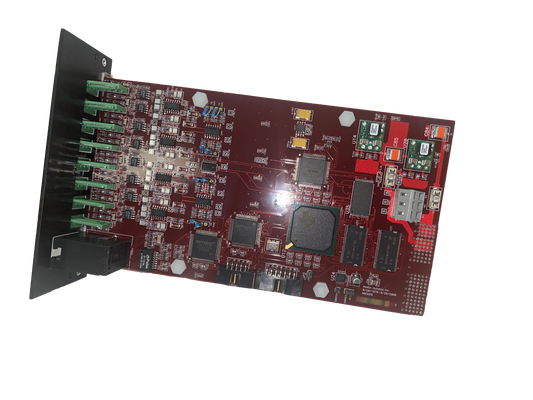BOARD, Weigh WB3AR6