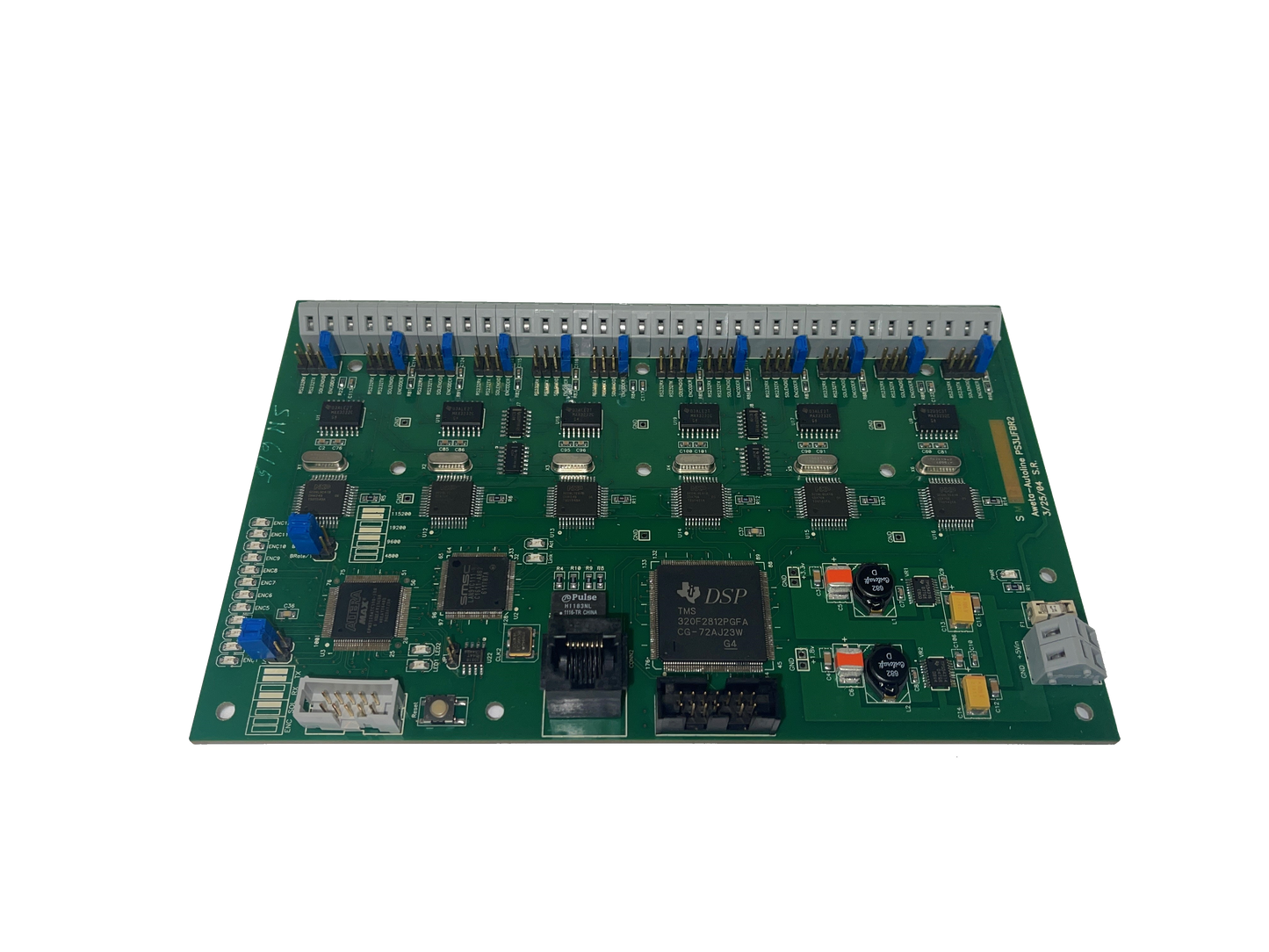 BOARD. PSIIILIFB