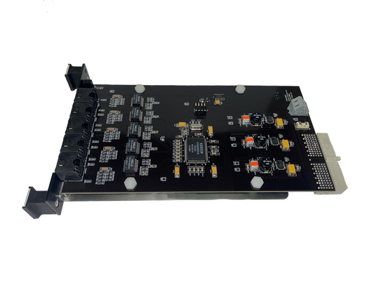 BOARD, PSIII Hub