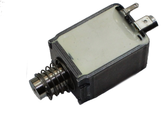 SOLENOID, AE (new style KG)
