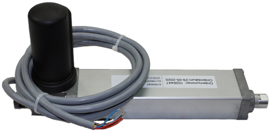 Actuator, Linear EL1-F/0200
