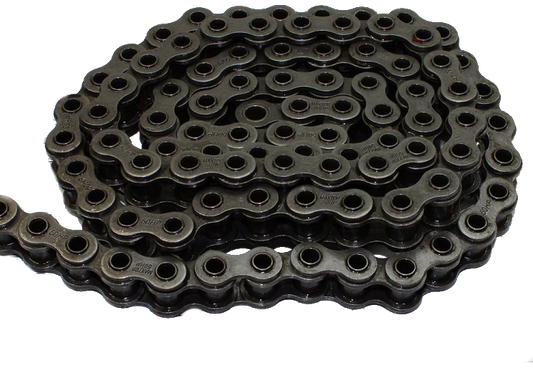 Chain C50 5/8" Hollow Pin