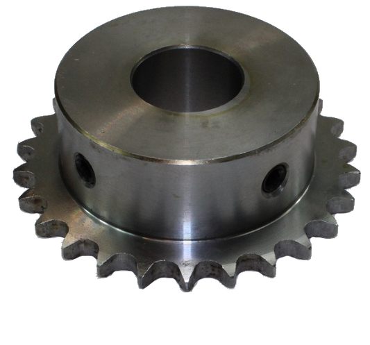 Sprocket 26T 3/ Shaft 25