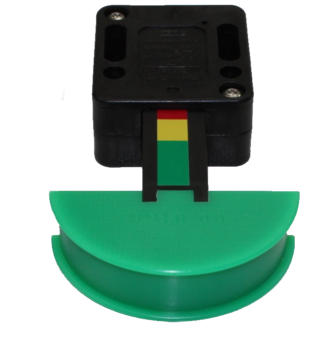 TENSIONER, CHAIN- SPANBOX TYPE