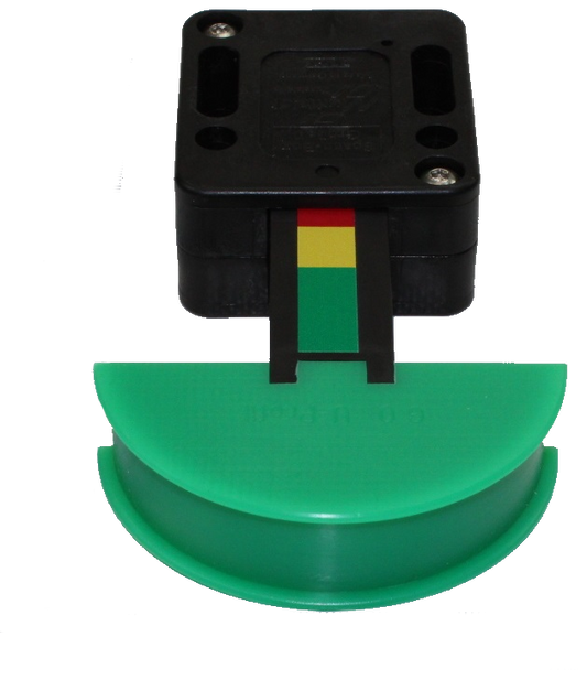 TENSIONER, CHAIN- SPANBOX TYPE