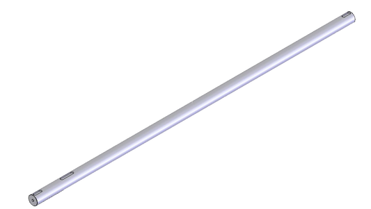 Lifting Shaft, Domino
