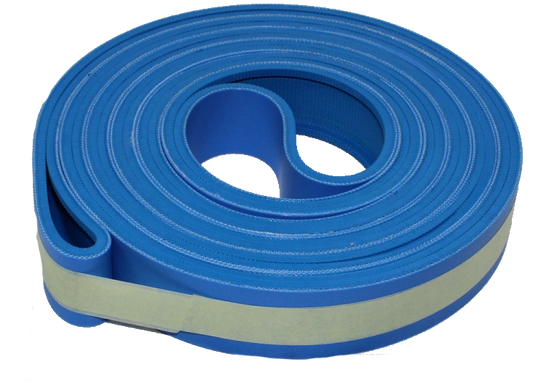 Belt, Presing Narrow