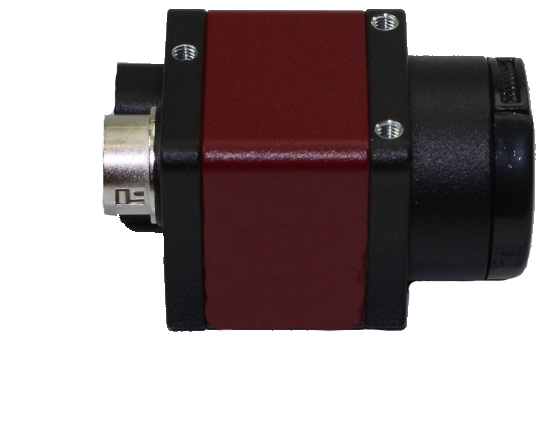 Camera, Guppy PRO F032B